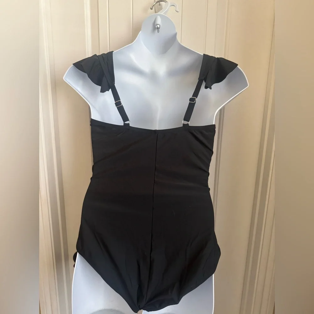 Laphee Rose nwt size